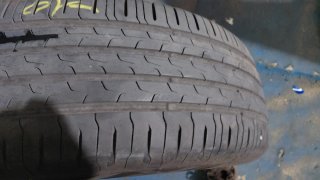 Neumáticos 205/60/16