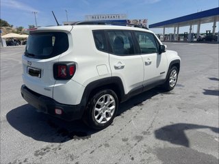 Jeep Renegade 1.6 d 120cv