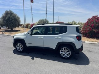 Jeep Renegade 1.6 d 120cv