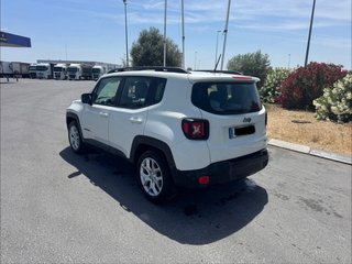 Jeep Renegade 1.6 d 120cv