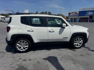 Jeep Renegade 1.6 d 120cv