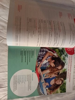 Lengua castellana y Literatura, 2 Bachillerato,...