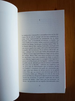 Míster Witt en el Cantón