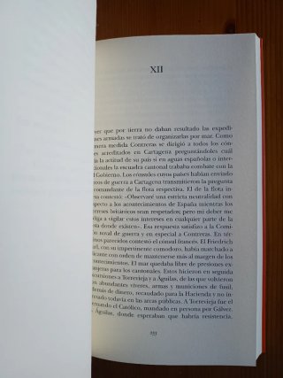 Míster Witt en el Cantón