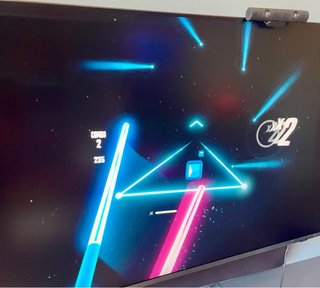 PlayStation VR1 Kit Completo + Cámara + Move