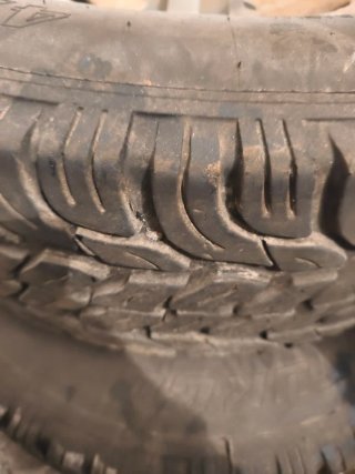 Llantas Jeep XJ TJ ZJ