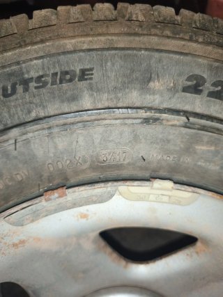 Llantas Jeep XJ TJ ZJ