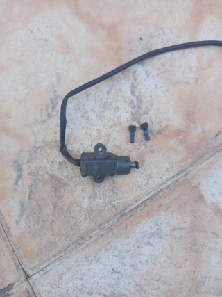 Sensor caballete lateral Yamaha TZR80RR/50