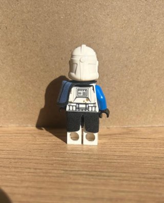 Lego Star Wars Capitán Rex (sw0450)