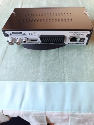 TV LG 19 + TDT