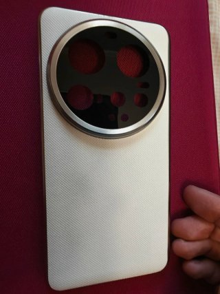 Fundas Xiaomi 15 Ultra