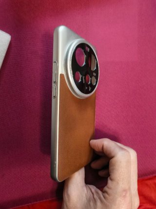 Fundas Xiaomi 15 Ultra