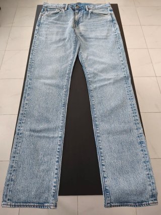 Pantalón Levi's Azul