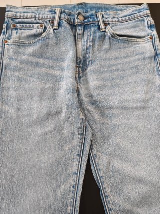 Pantalón Levi's Azul