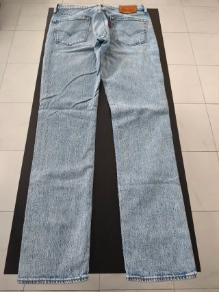 Pantalón Levi's Azul