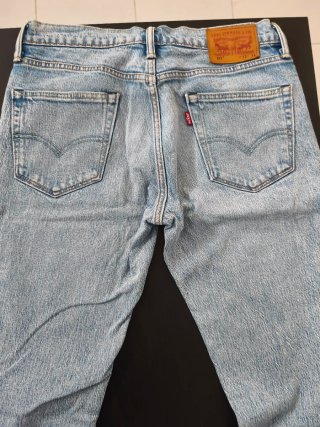 Pantalón Levi's Azul