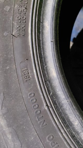 Neumáticos 215/70/15