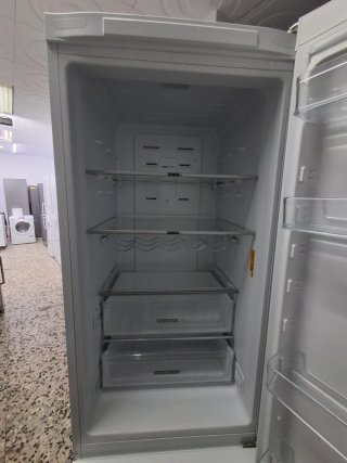 Nevera Whirlpool No Frost + garantía y transporte