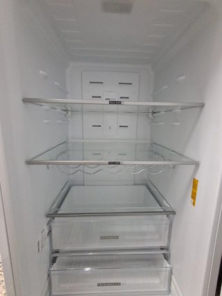 Nevera Whirlpool No Frost + garantía y transporte