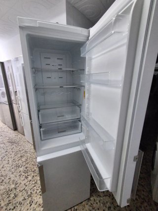 Nevera Whirlpool No Frost + garantía y transporte