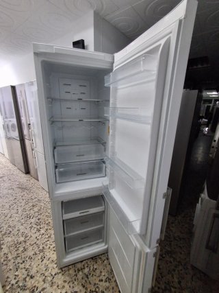Nevera Whirlpool No Frost + garantía y transporte