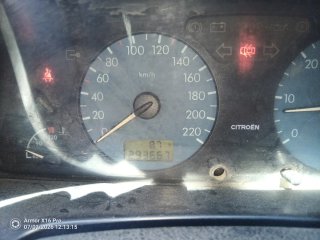 Citroen Xsara 2000
