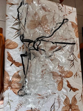 Carrito Bebé Maxi Cosi Zelia S Trio