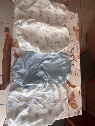Carrito Bebé Maxi Cosi Zelia S Trio