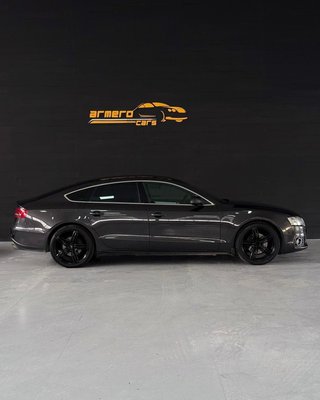 Audi A5 2011