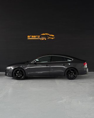 Audi A5 2011