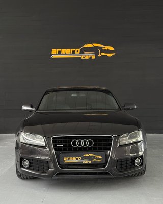 Audi A5 2011