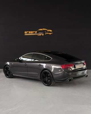 Audi A5 2011