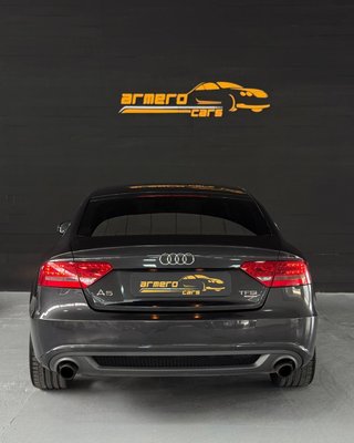Audi A5 2011