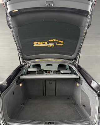 Audi A5 2011