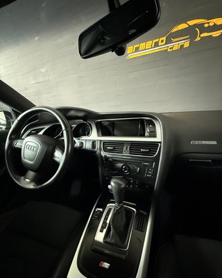 Audi A5 2011