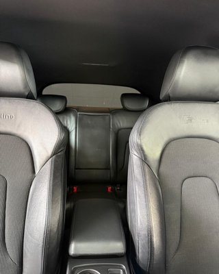 Audi A5 2011