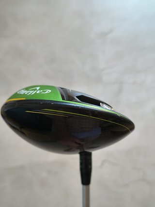 Driver Callaway Epic Flash 10.5º - Varilla Regular