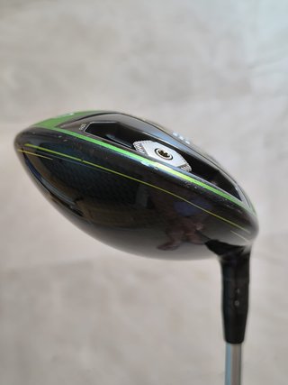 Driver Callaway Epic Flash 10.5º - Varilla Regular