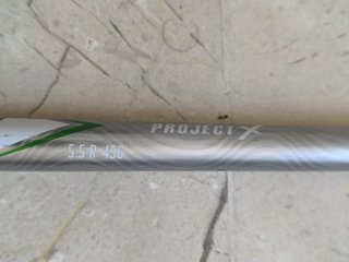 Driver Callaway Epic Flash 10.5º - Varilla Regular