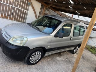 Citroen Berlingo 2007