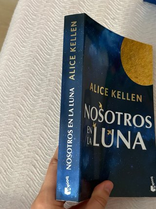 Nosotros en la luna