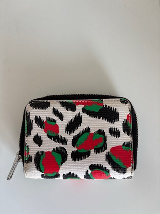 Monedero Bimba y Lola estampado