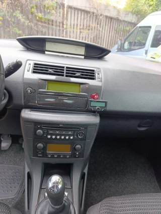 Citroen C4 2008