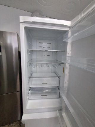 Nevera Whirlpool No Frost+ garantía y transporte