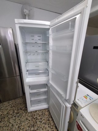 Nevera Whirlpool No Frost+ garantía y transporte