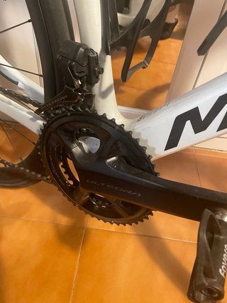 Merida Scultura Endurance