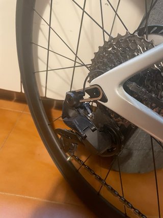 Merida Scultura Endurance