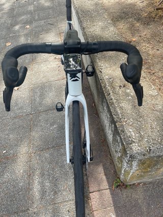 Merida Scultura