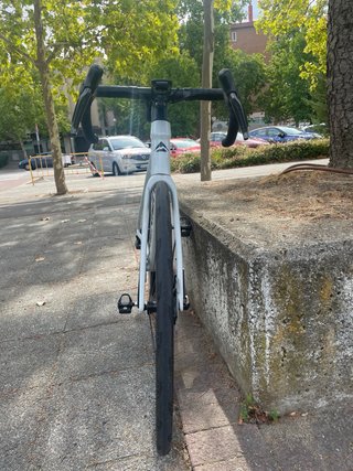Merida Scultura