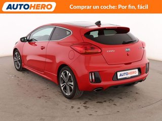 Kia ProCeed 1.6 CRDi GT Line